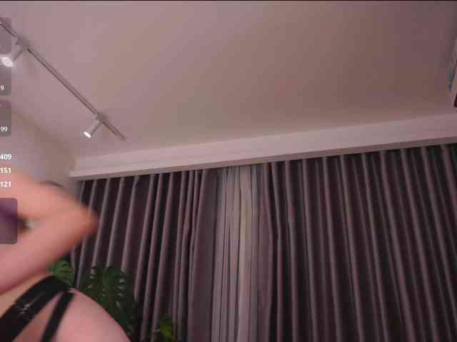 Morena-Dolcce webcam