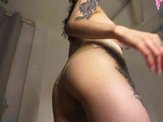 Morena-Dolcce webcam