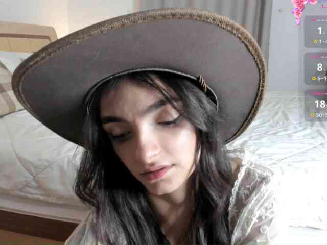 Morena-Dolcce webcam