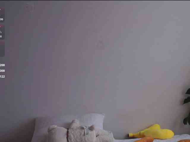 Morena-Dolcce webcam