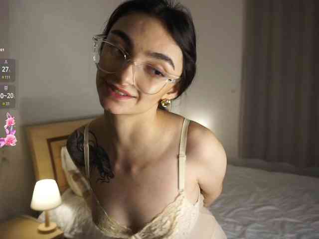 Morena-Dolcce webcam