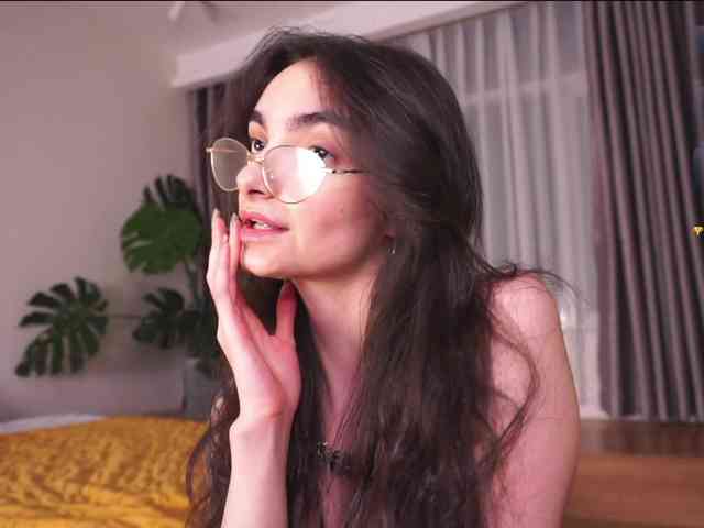 Morena-Dolcce webcam