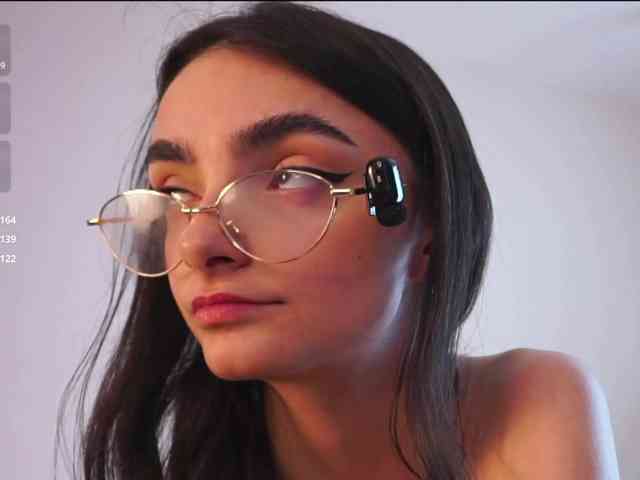 Morena-Dolcce webcam