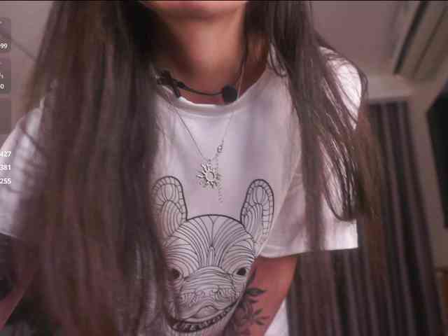 Morena-Dolcce webcam