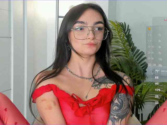 Morena-Dolcce webcam