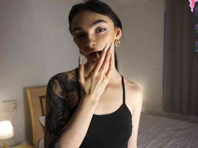 Morena-Dolcce webcam