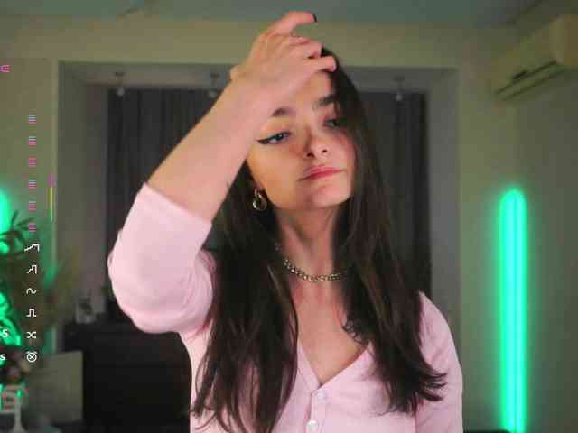 Morena-Dolcce webcam