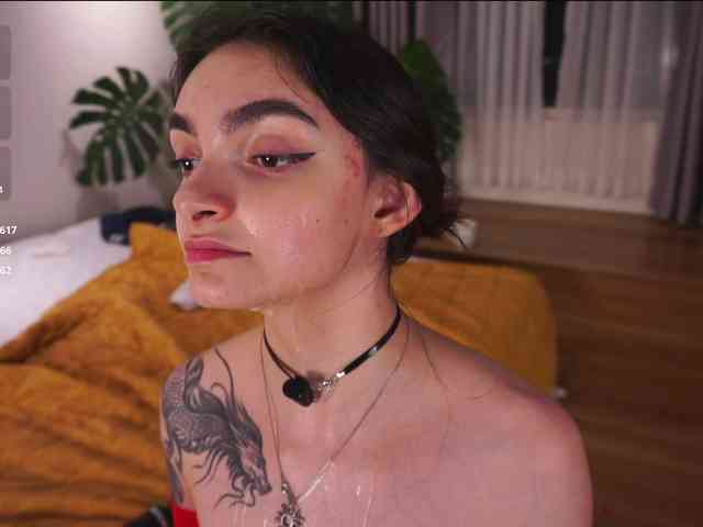 Morena-Dolcce webcam