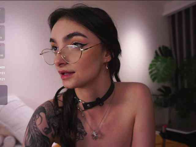 Morena-Dolcce webcam