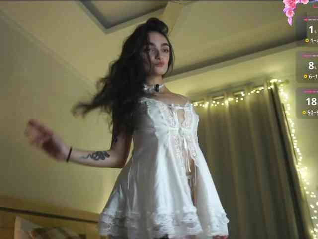 Morena-Dolcce webcam