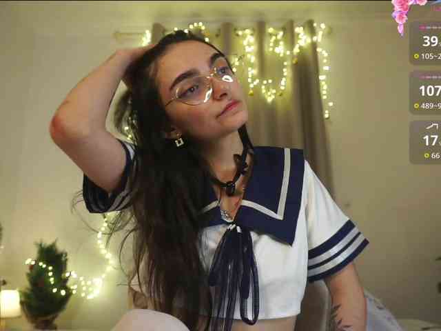 Morena-Dolcce webcam