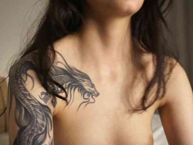 Morena-Dolcce webcam