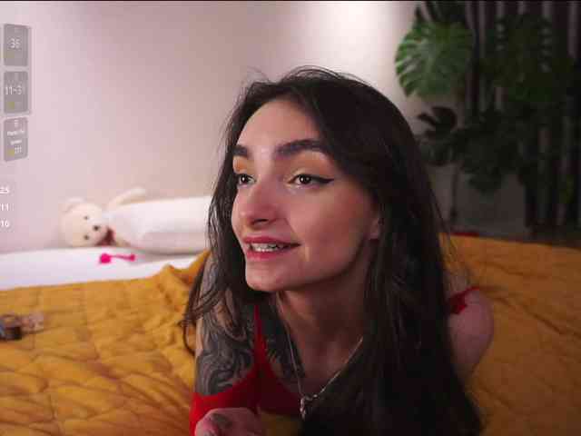 Morena-Dolcce webcam