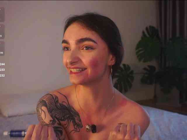 Morena-Dolcce Morena-Dolcce