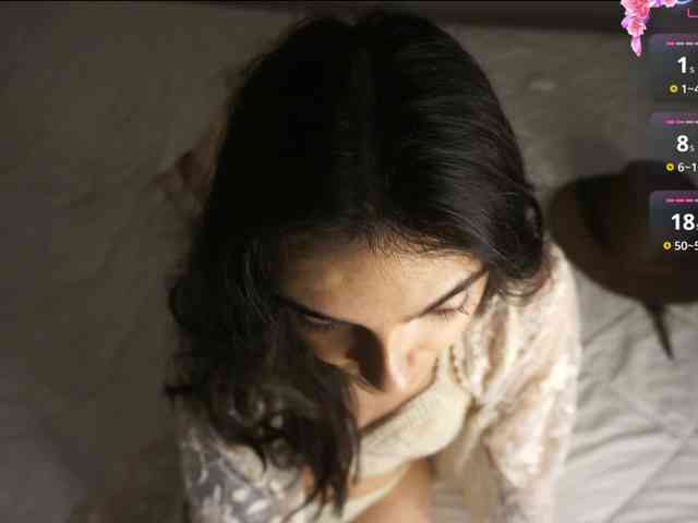 Morena-Dolcce webcam