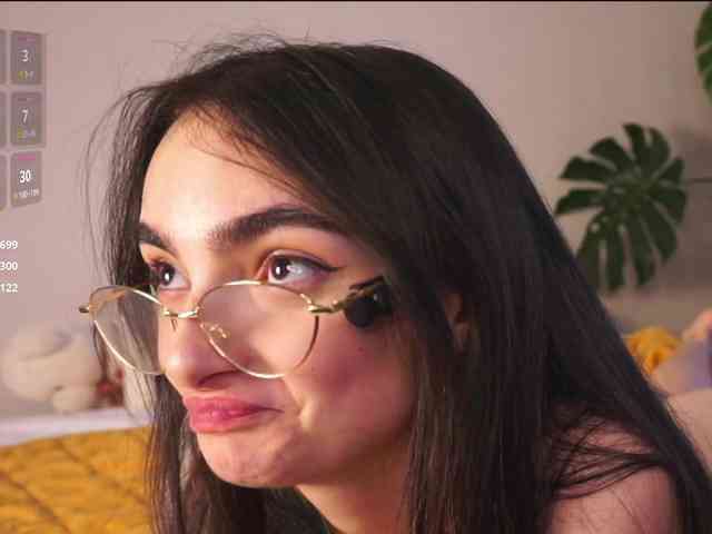 Morena-Dolcce webcam