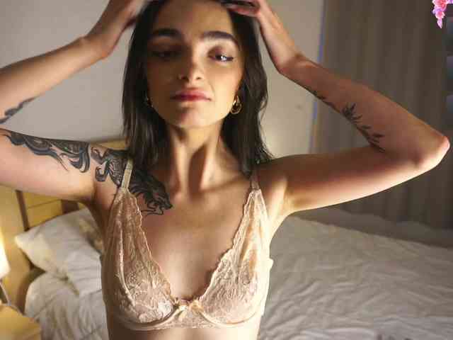 Morena-Dolcce webcam