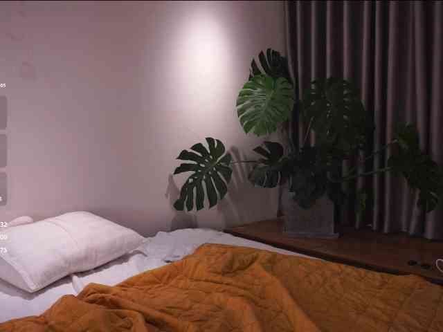 Morena-Dolcce webcam