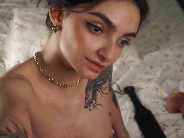 Morena-Dolcce webcam