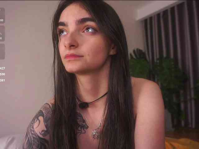 Morena-Dolcce webcam