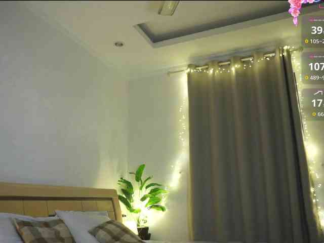 Morena-Dolcce webcam