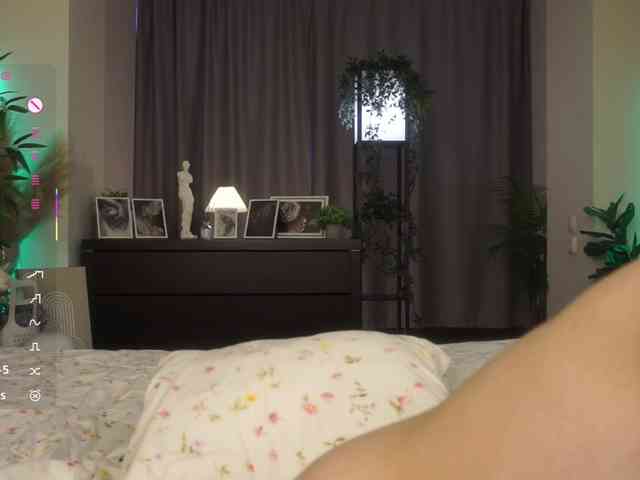Morena-Dolcce webcam