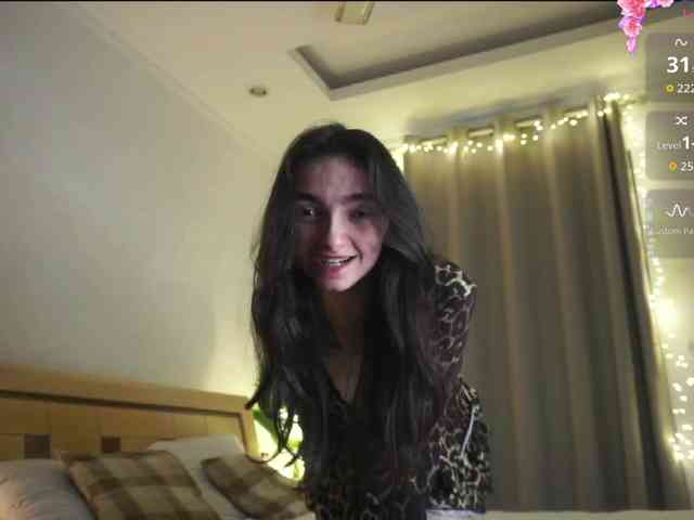 Morena-Dolcce webcam