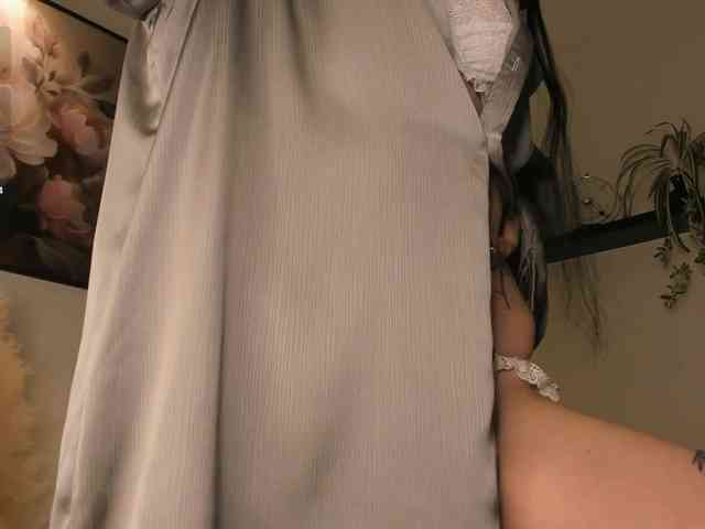 Morena-Dolcce webcam