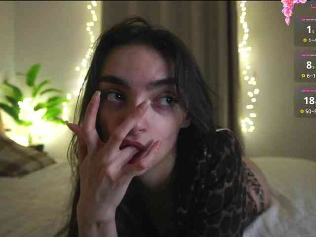 Morena-Dolcce webcam