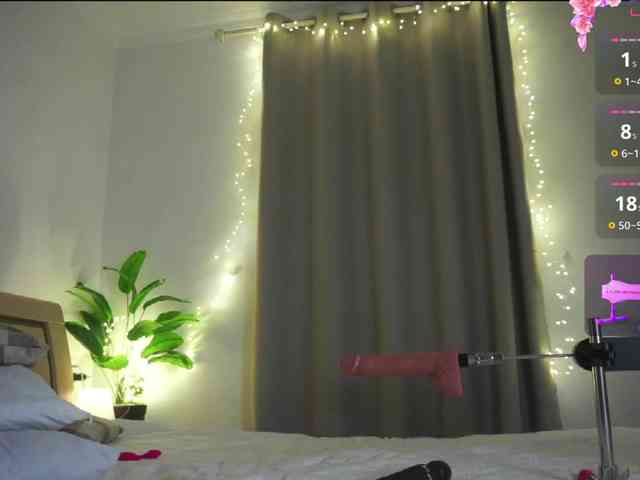 Morena-Dolcce webcam