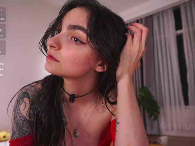 Morena-Dolcce webcam