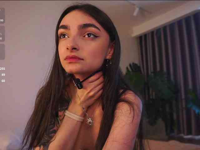 Morena-Dolcce webcam