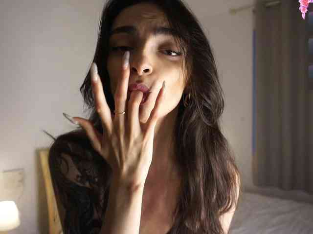 Morena-Dolcce webcam