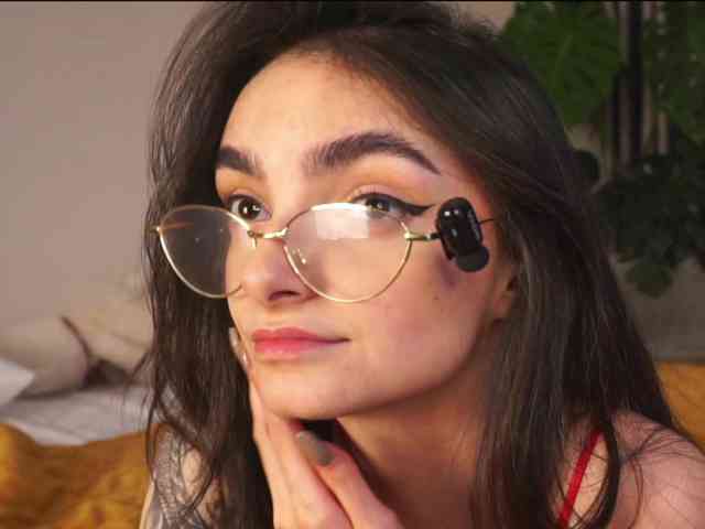 Morena-Dolcce webcam