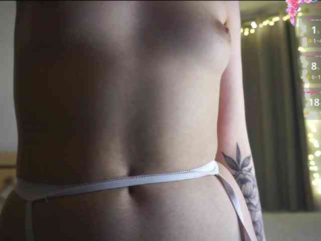 Morena-Dolcce webcam