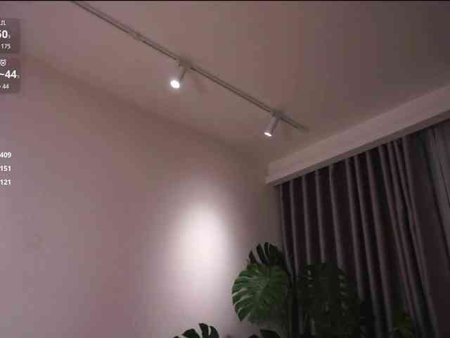 Morena-Dolcce webcam