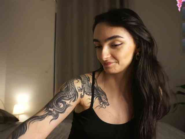 Morena-Dolcce webcam