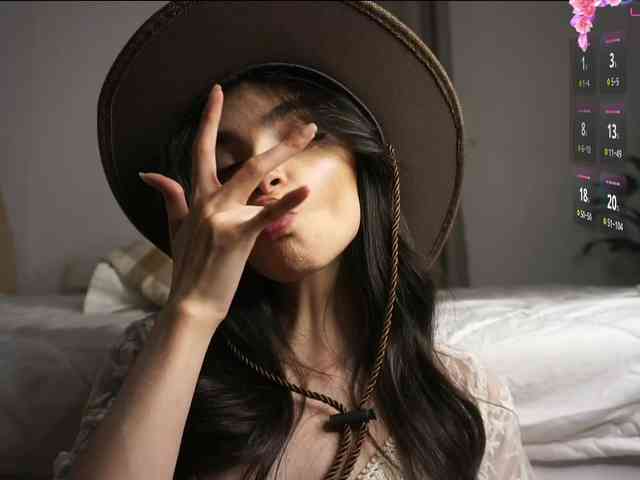 Morena-Dolcce webcam