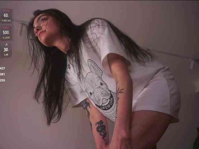 Morena-Dolcce webcam