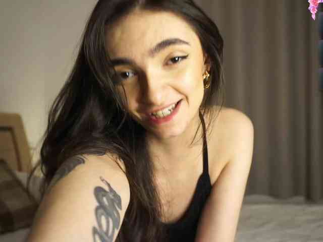 Morena-Dolcce webcam