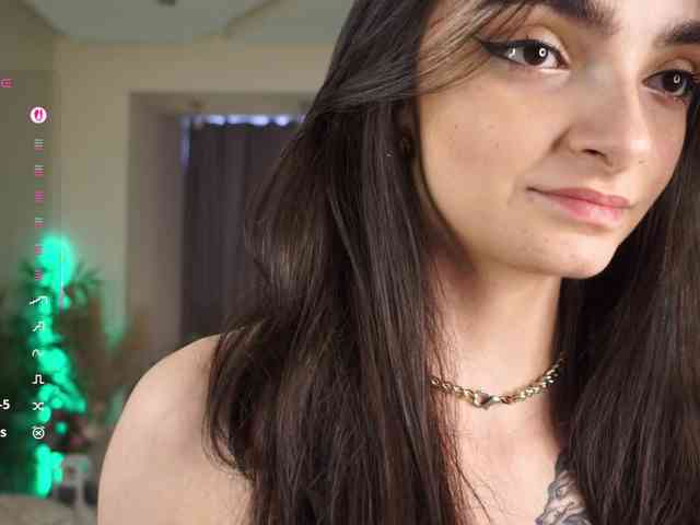 Morena-Dolcce webcam