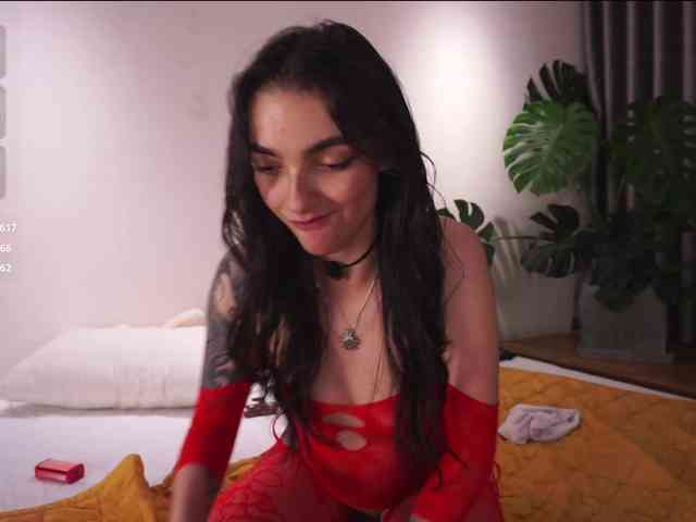 Morena-Dolcce webcam