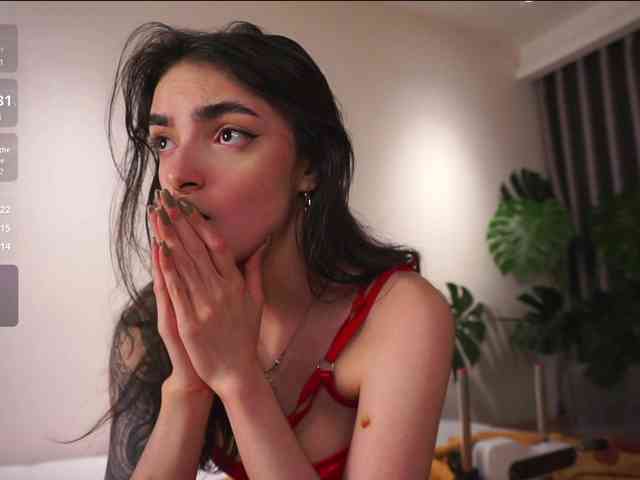 Morena-Dolcce webcam