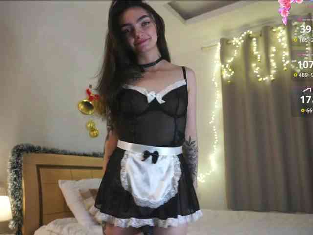 Morena-Dolcce Morena-Dolcce