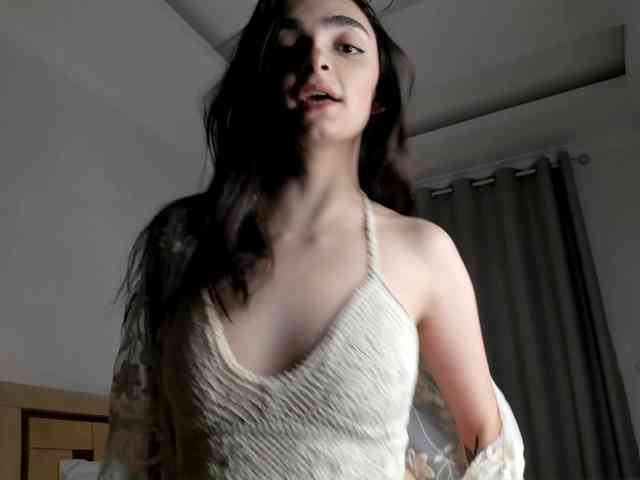 Morena-Dolcce webcam