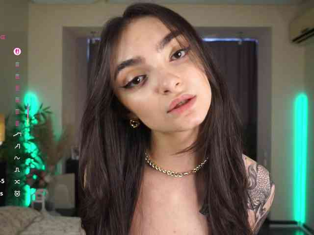 Morena-Dolcce webcam