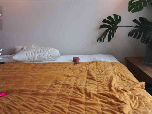 Morena-Dolcce webcam