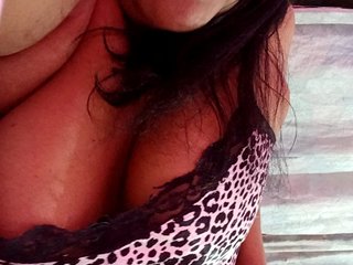 Lucerito17 Porn Show