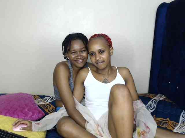 Watamu Live Webcam on BongaCams