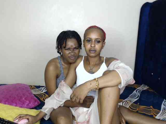 Watamu Live Webcam on BongaCams